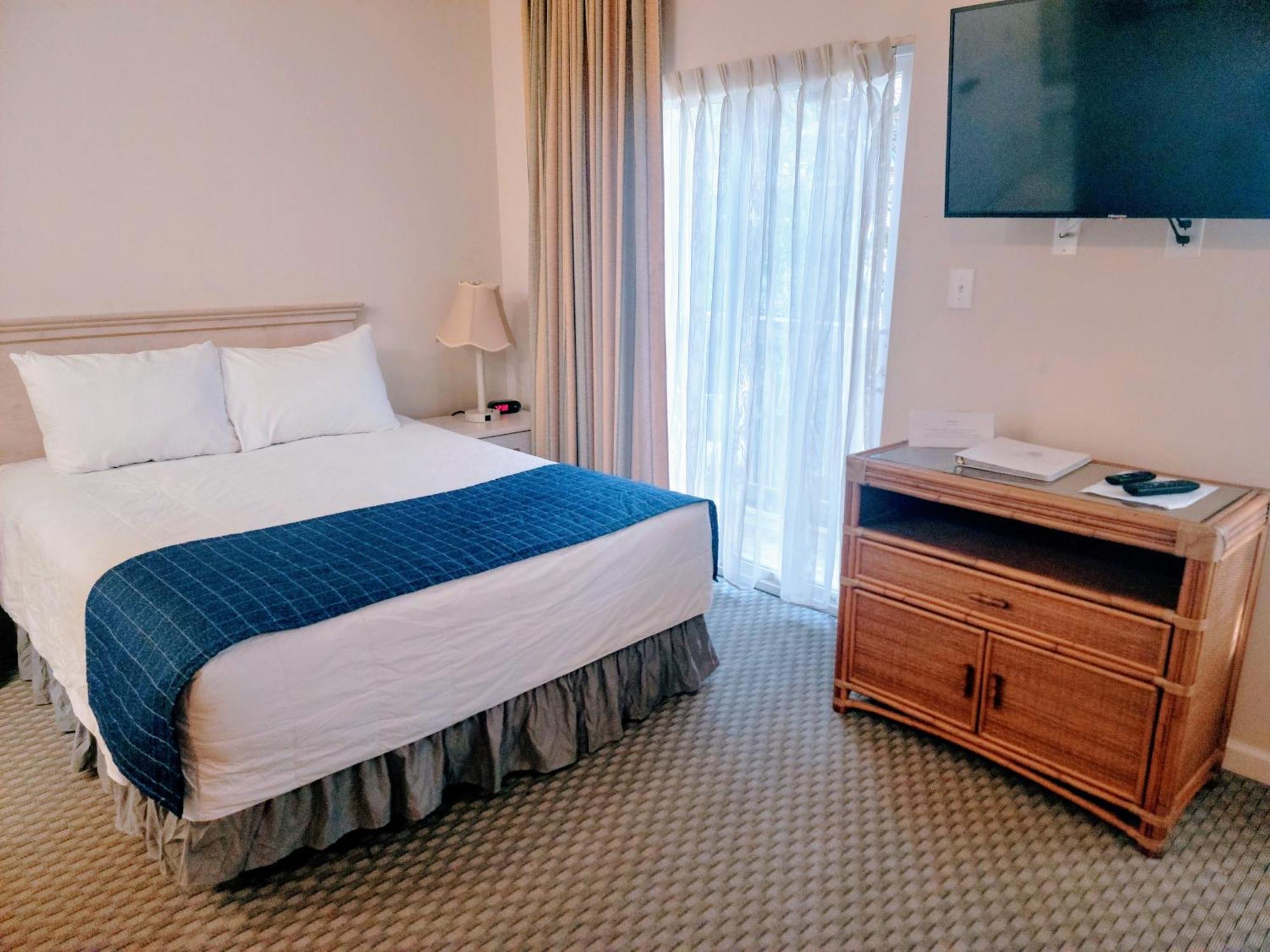Beaufort Harbour Suites And Lodges Zimmer foto
