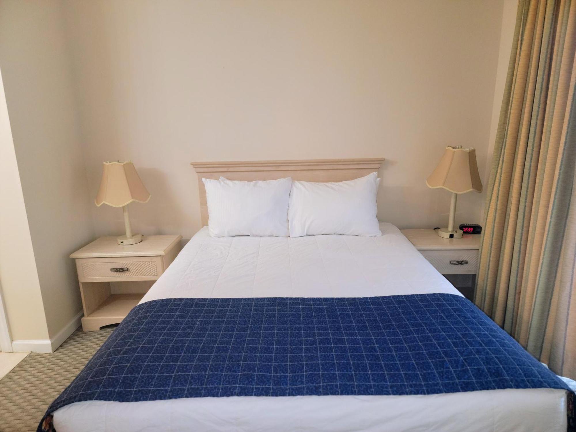 Beaufort Harbour Suites And Lodges Zimmer foto