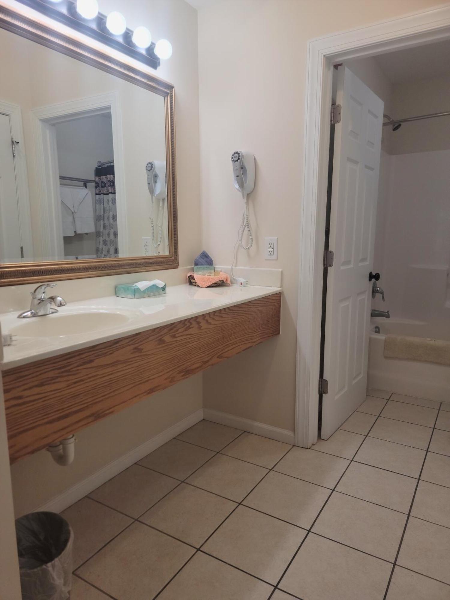 Beaufort Harbour Suites And Lodges Zimmer foto