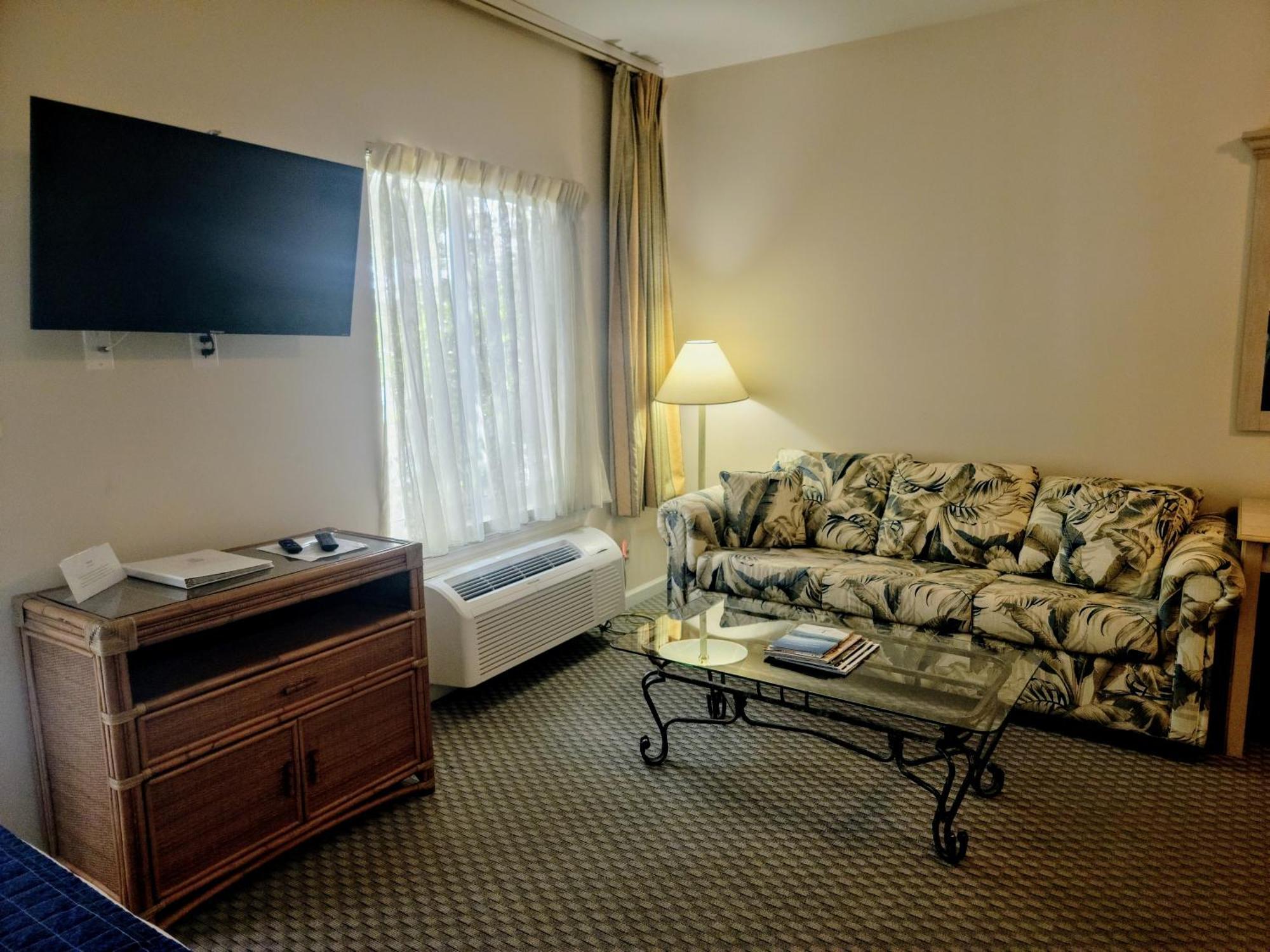 Beaufort Harbour Suites And Lodges Zimmer foto